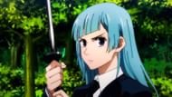 Miwa is one of those Jujutsu Kaisen characters that deserved more (Image via MAPPA).